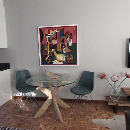 Live Like A Local: Studio 29 @ 25 Market Street Stellenbosch Extérieur photo