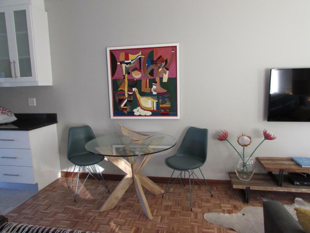 Live Like A Local: Studio 29 @ 25 Market Street Stellenbosch Extérieur photo
