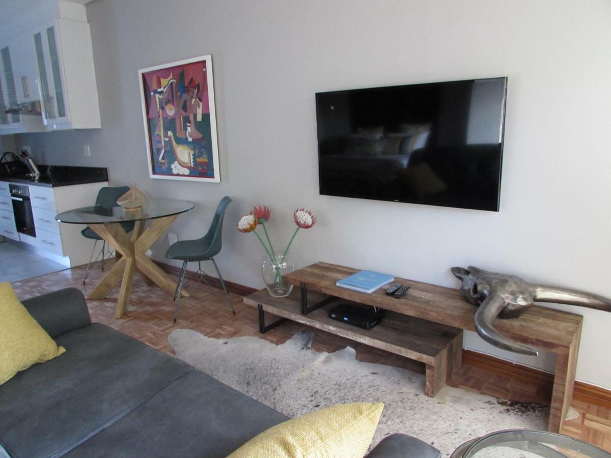 Live Like A Local: Studio 29 @ 25 Market Street Stellenbosch Extérieur photo