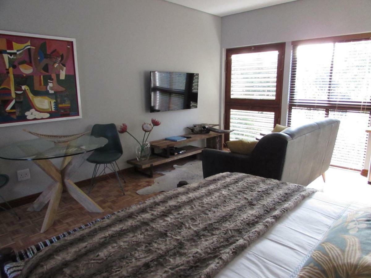 Live Like A Local: Studio 29 @ 25 Market Street Stellenbosch Extérieur photo