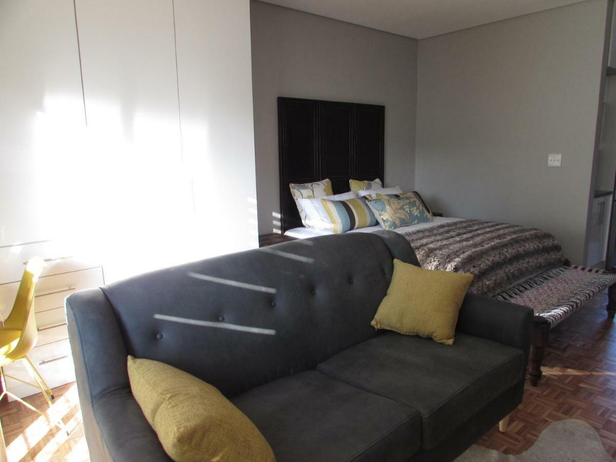 Live Like A Local: Studio 29 @ 25 Market Street Stellenbosch Extérieur photo