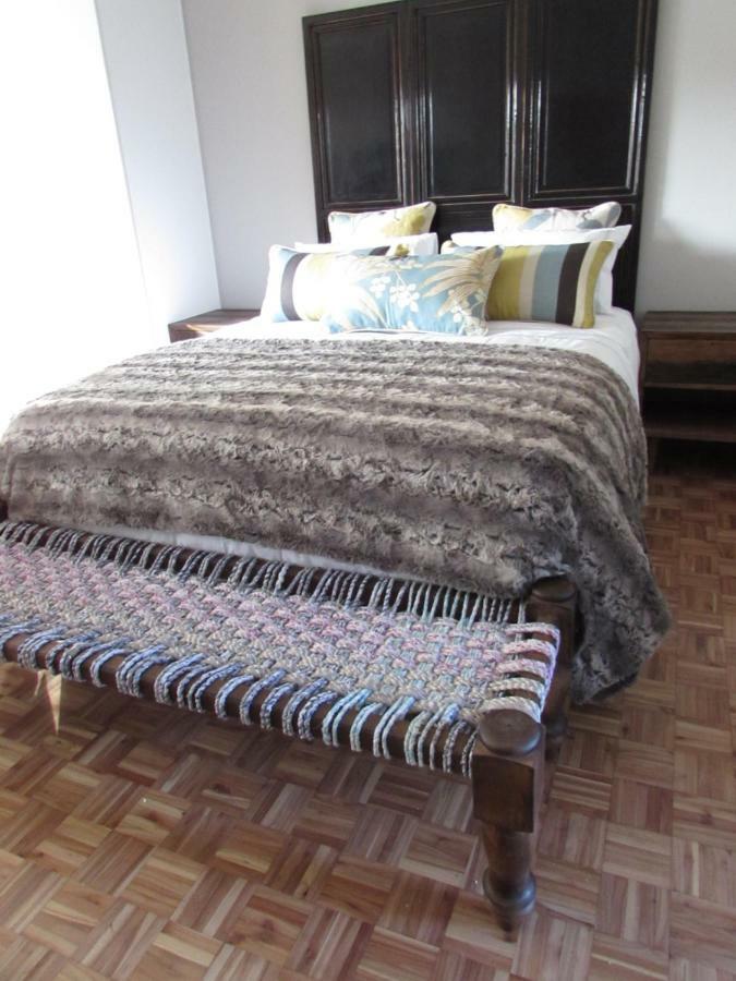 Live Like A Local: Studio 29 @ 25 Market Street Stellenbosch Extérieur photo