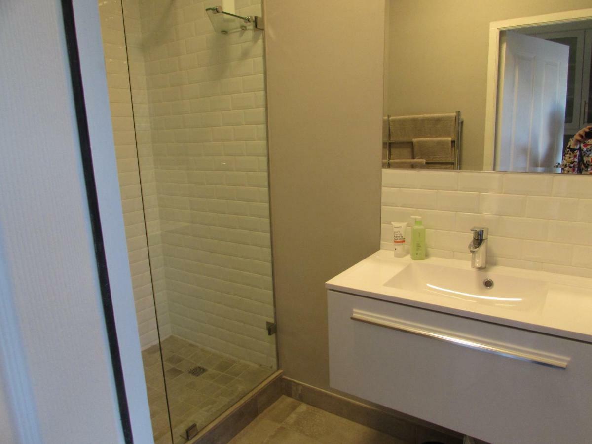 Live Like A Local: Studio 29 @ 25 Market Street Stellenbosch Extérieur photo
